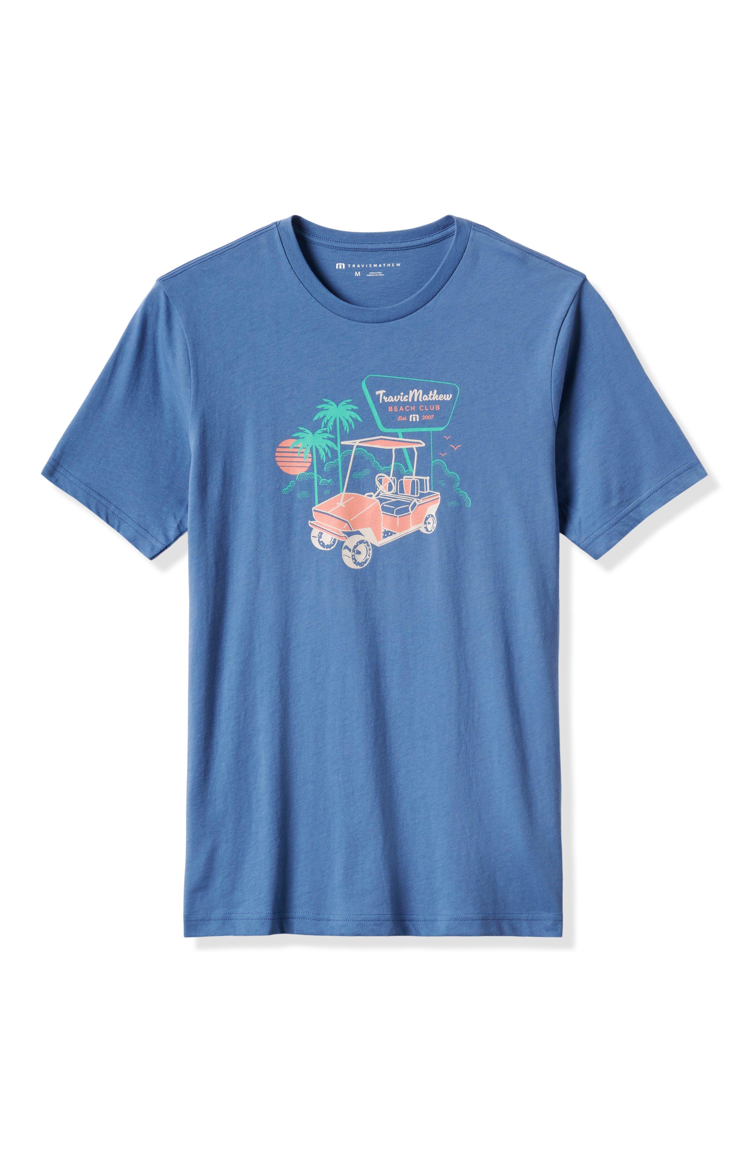 Men's Bellhop T-Shirt