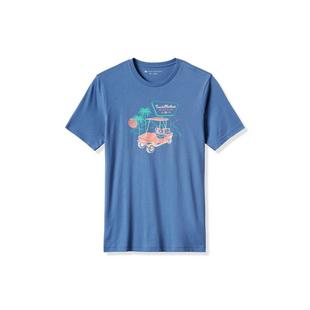 Men's Bellhop T-Shirt TRAVISMATHEW