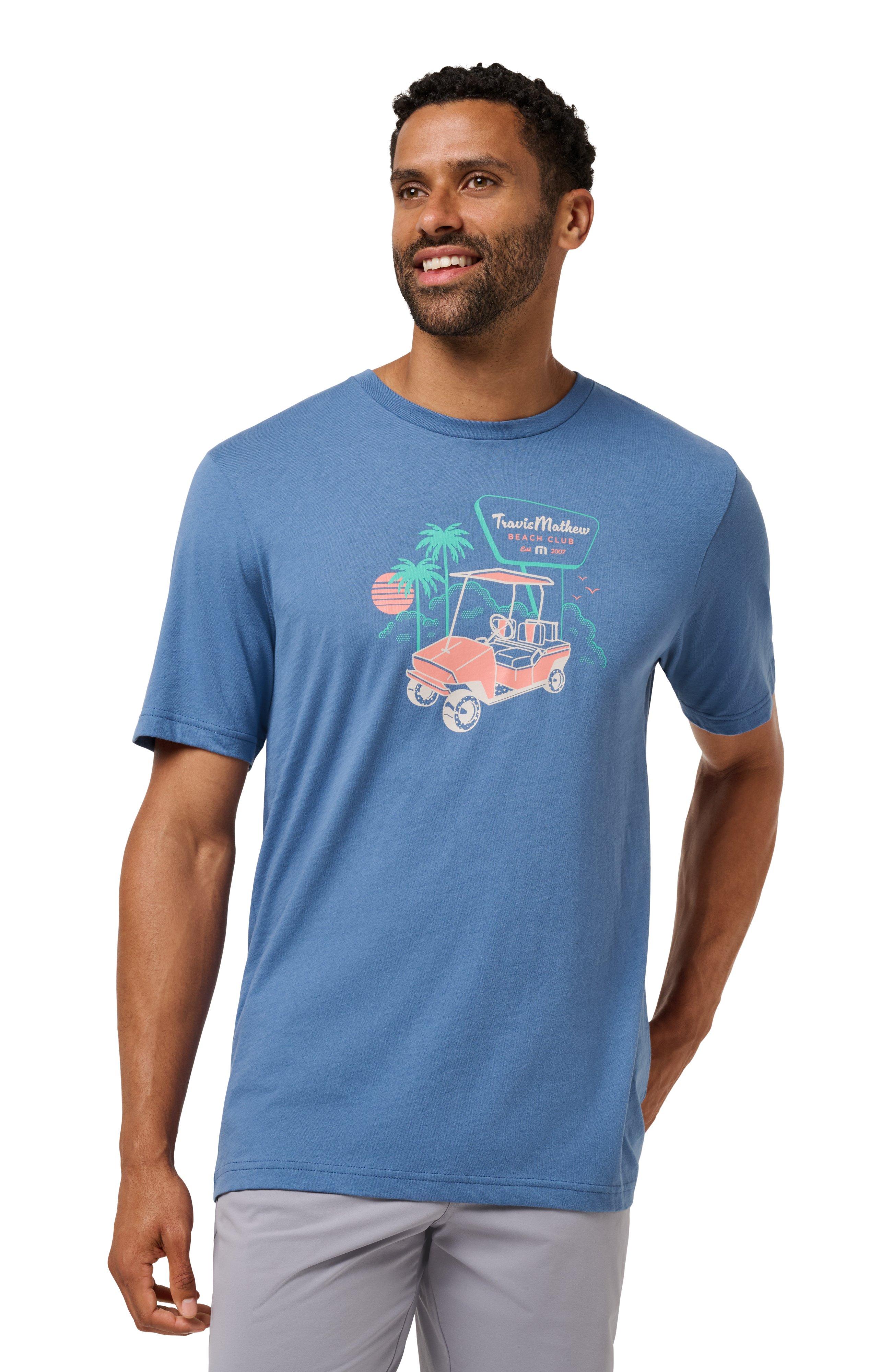 Men's Bellhop T-Shirt