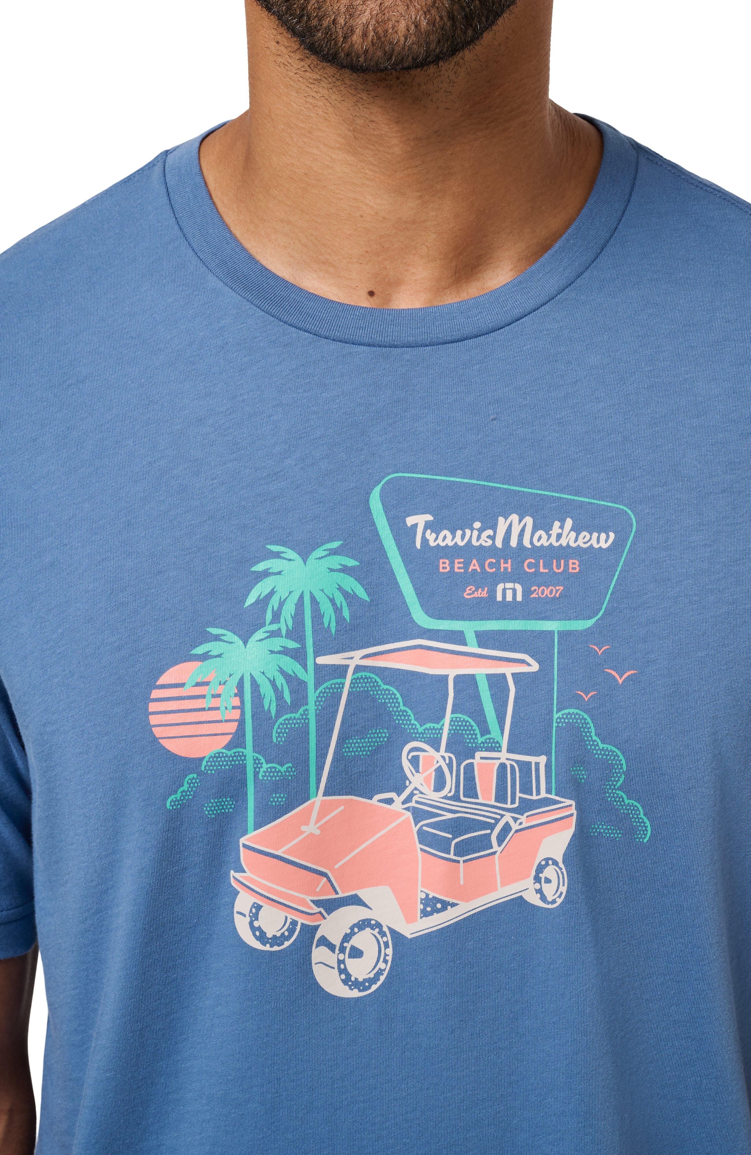 Men's Bellhop T-Shirt
