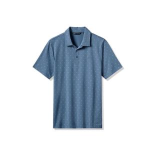 Men's Performance Jersey Resort Short Sleeve Polo TRAVISMATHEW