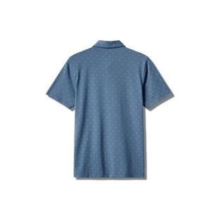 Men's Performance Jersey Resort Short Sleeve Polo TRAVISMATHEW