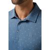 Polo Performance Jersey pour hommes