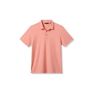 Men's The Heater Short Sleeve Polo TRAVISMATHEW