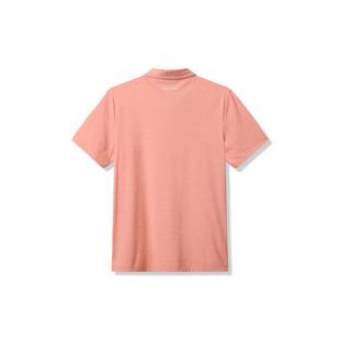 Men's The Heater Short Sleeve Polo TRAVISMATHEW