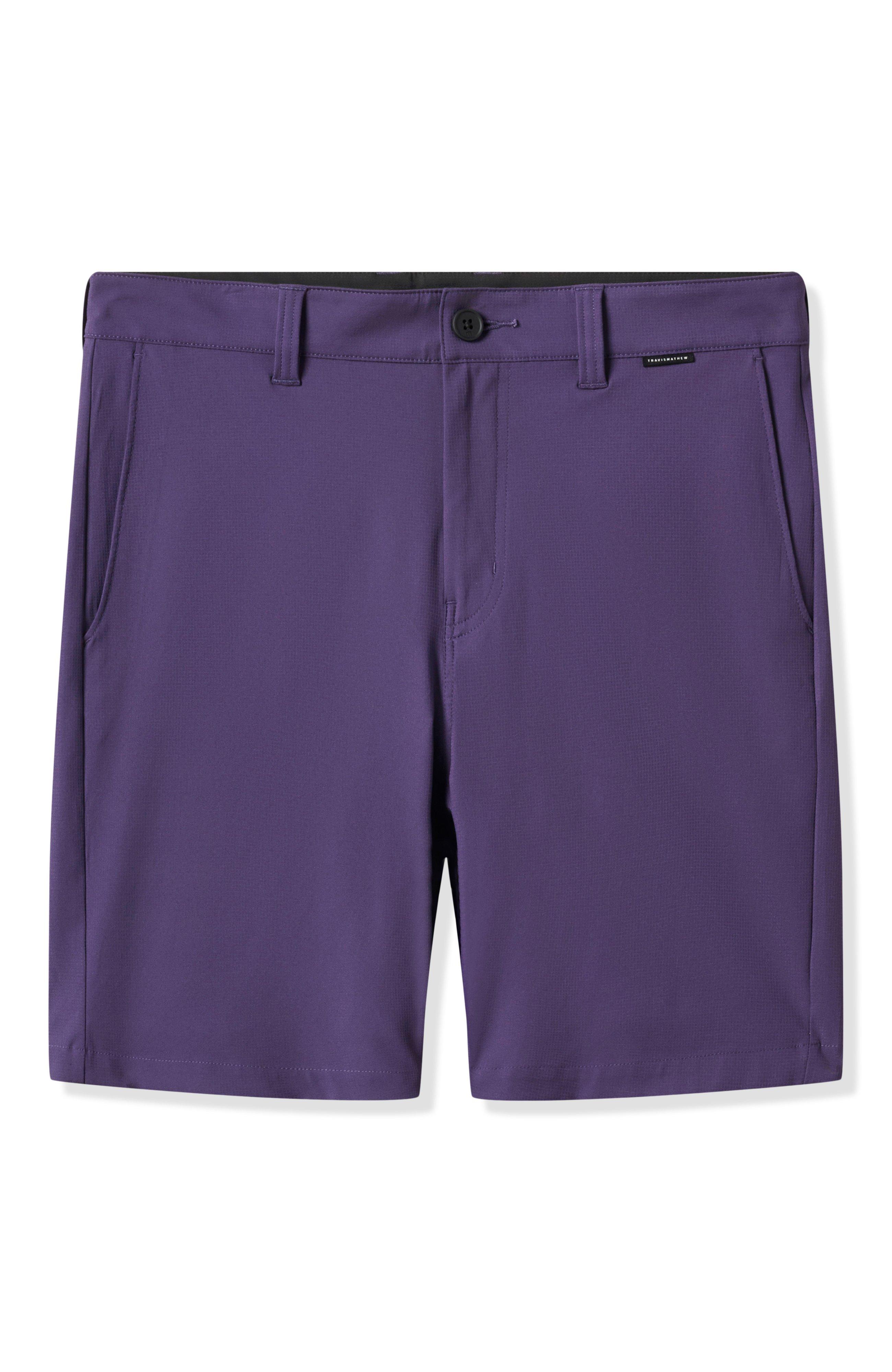 Men's Wanderlust Golf Short