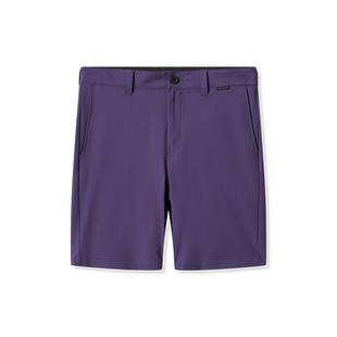 Short de golf Wanderlust pour hommes TRAVISMATHEW