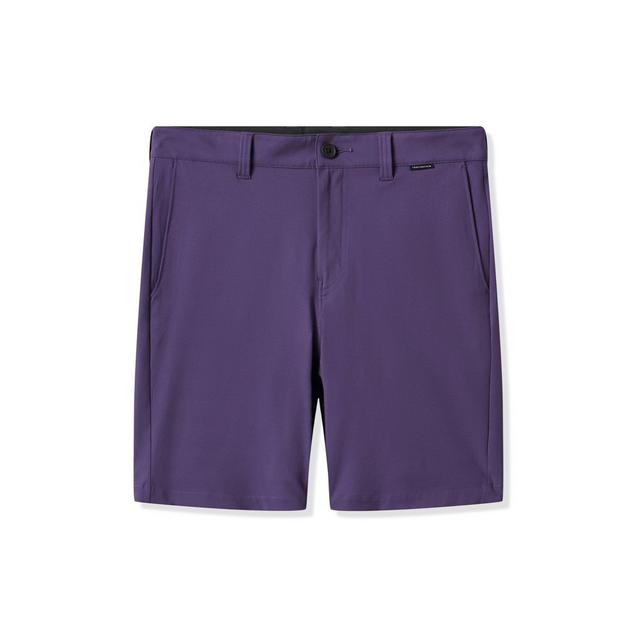 Men's Wanderlust Golf Short TRAVISMATHEW