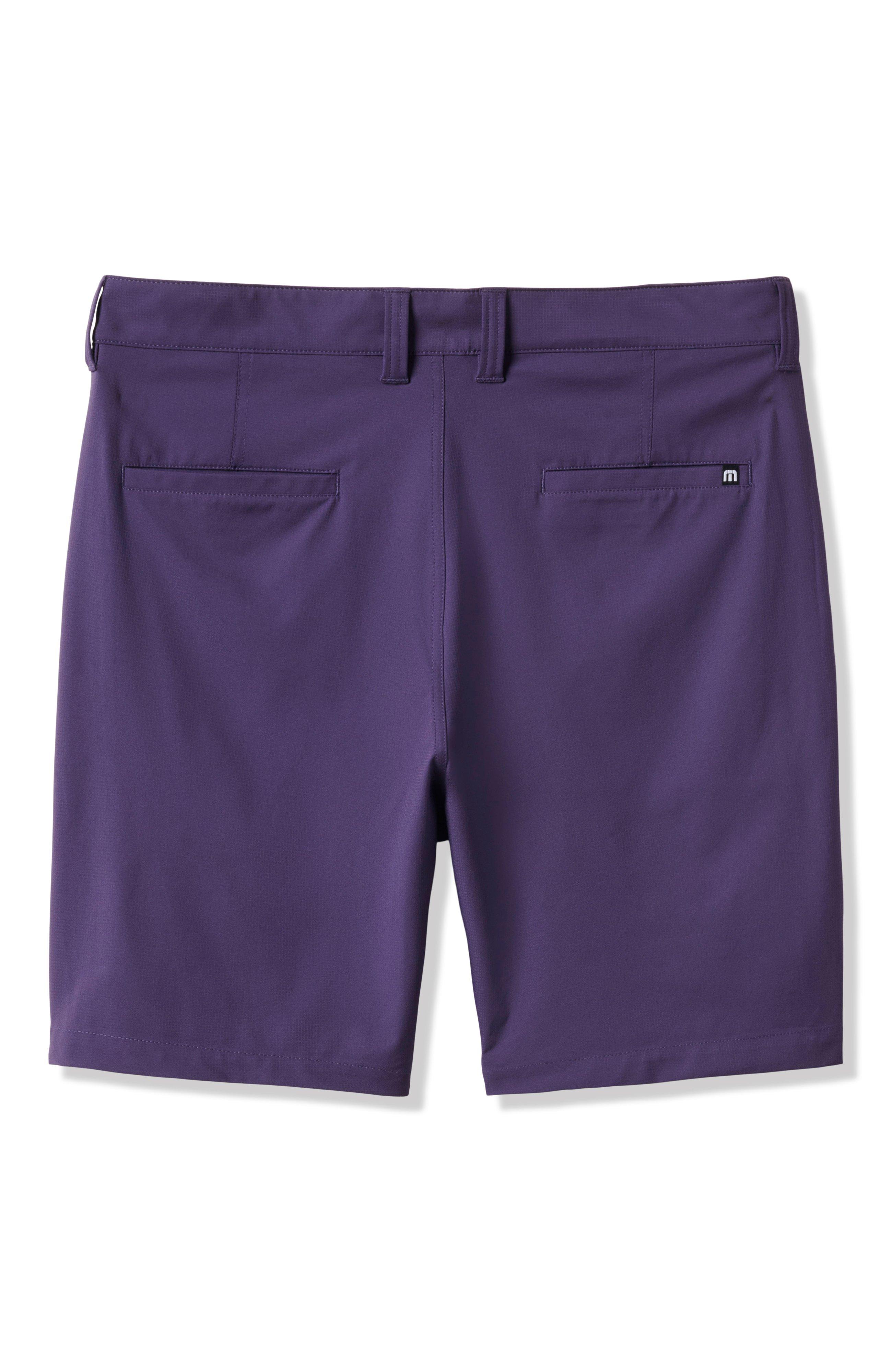 Men's Wanderlust Golf Short