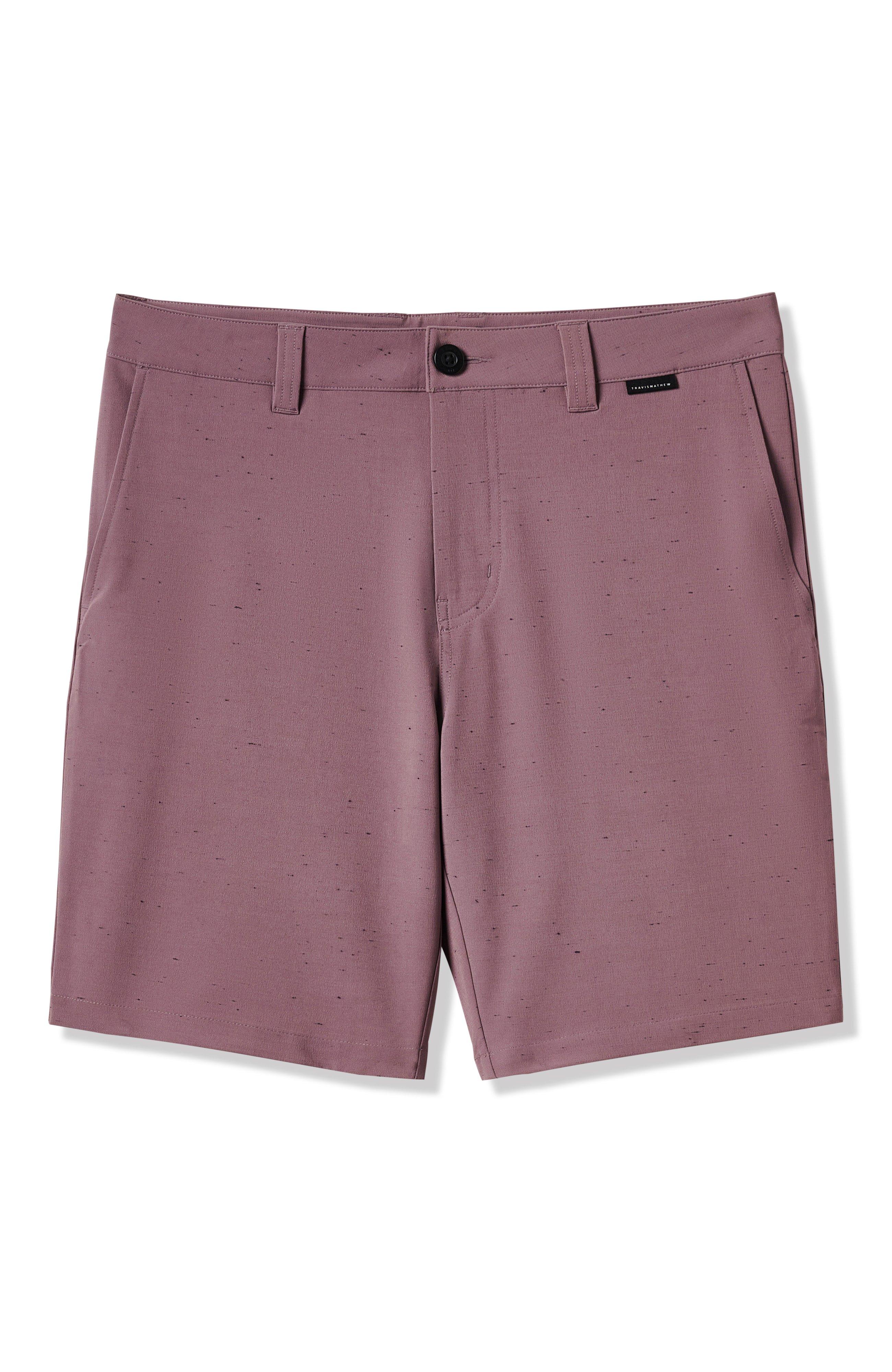 Men's Fun Factor Short