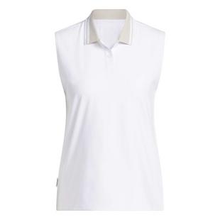 Polo Beyond Twistknit pour femmes ADIDAS