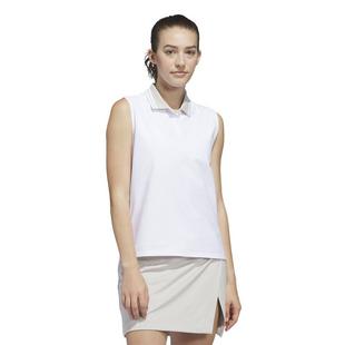Polo Beyond Twistknit pour femmes ADIDAS