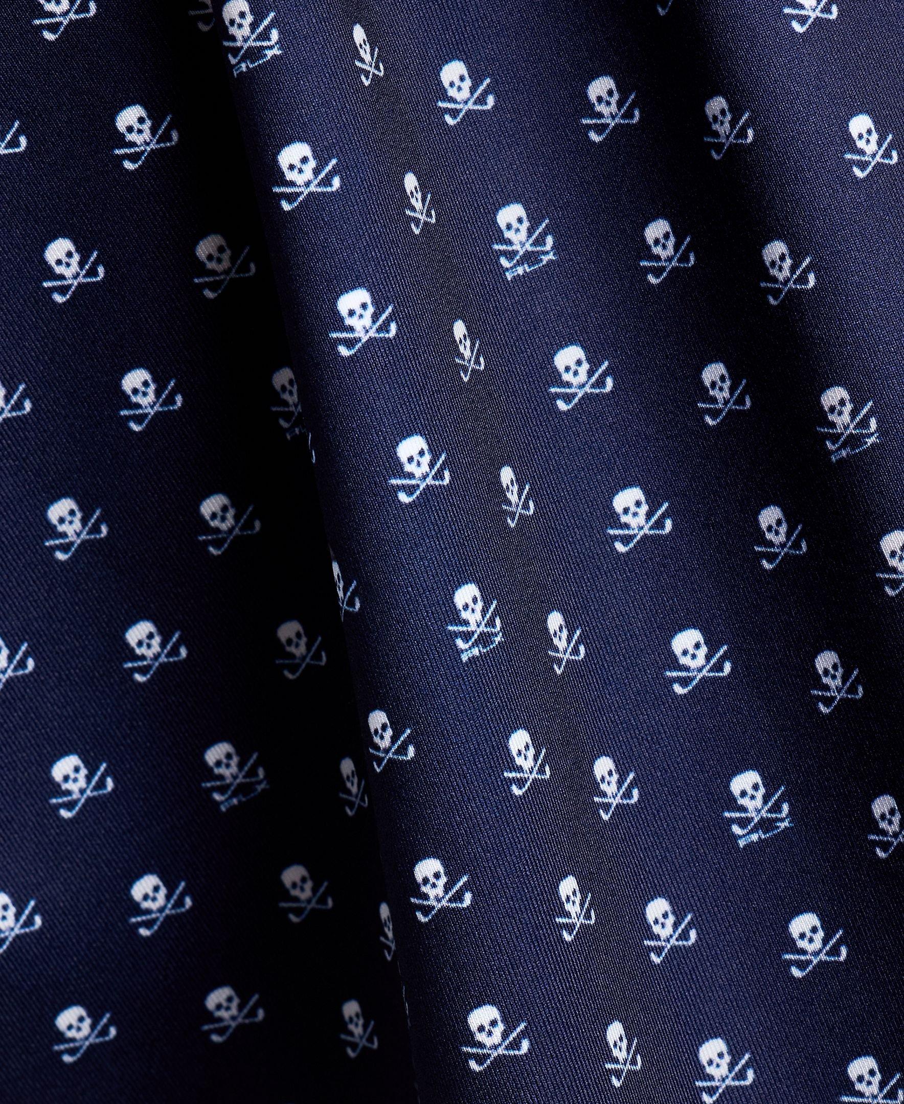 Men's Lightweight Airflow Jersey Short Sleeve Polo