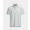 BEIGE | Polo en jersey l&eacute;ger Airflow pour hommes