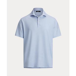 Polo en jersey l&eacute;ger Airflow pour hommes RLX