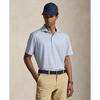 Men's Lightweight Airflow Jersey Short Sleeve Polo