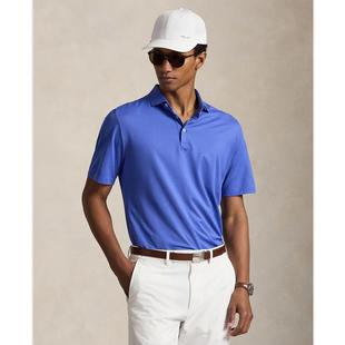 Men's Tour Pique Short Sleeve Polo RLX