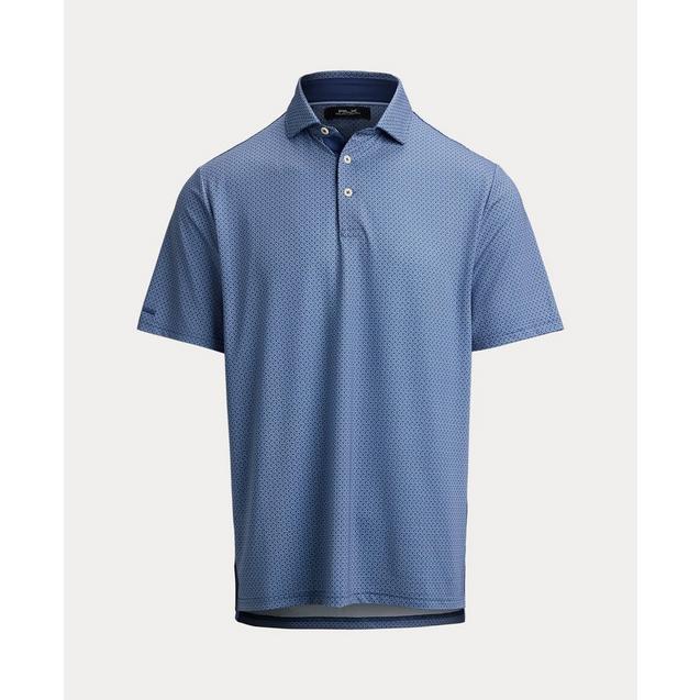Polo en jersey léger Airflow pour hommes RLX