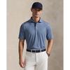Polo en jersey l&eacute;ger Airflow pour hommes