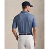 Polo en jersey l&eacute;ger Airflow pour hommes