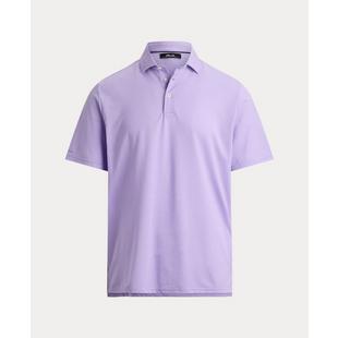Men's Tour Pique Short Sleeve Polo RLX
