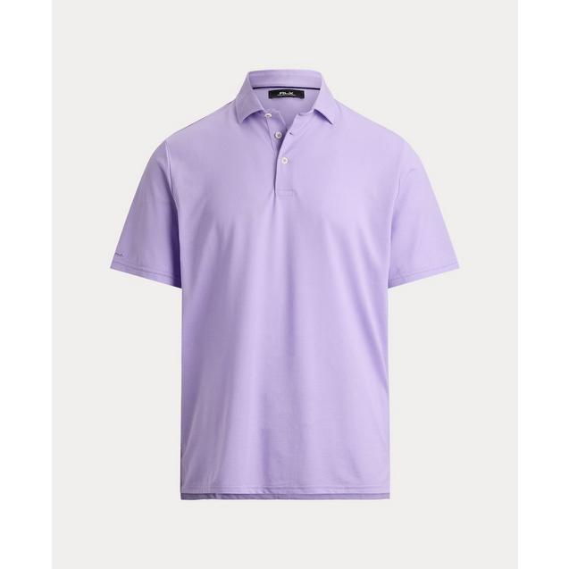 Polo piqué Tour pour hommes RLX