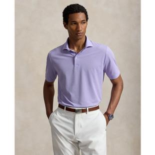 Men's Tour Pique Short Sleeve Polo RLX