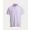 BEIGEPURPLE | Men's Lightweight Airflow Jersey Short Sleeve Polo