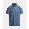 Men's Lightweight Airflow Jersey Short Sleeve Polo