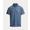 NAVYMULTI | Men's Lightweight Airflow Jersey Short Sleeve Polo