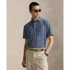 Men's Lightweight Airflow Jersey Short Sleeve Polo