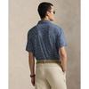 Men's Lightweight Airflow Jersey Short Sleeve Polo