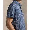 Men's Lightweight Airflow Jersey Short Sleeve Polo