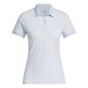 Polo Ultimate365 Tour Twistknit pour femmes