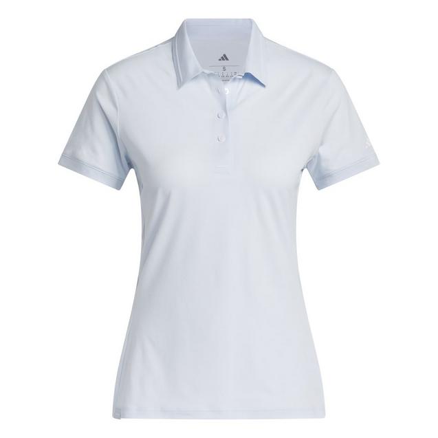 Polo Ultimate365 Tour Twistknit pour femmes ADIDAS