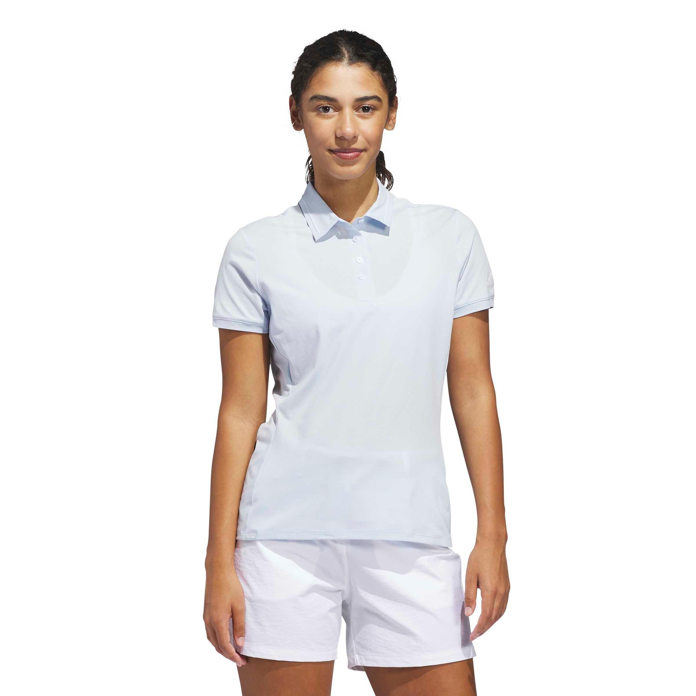 Women's Ultimate365 Tour Twistknit Short Sleeve Polo