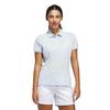 Polo Ultimate365 Tour Twistknit pour femmes