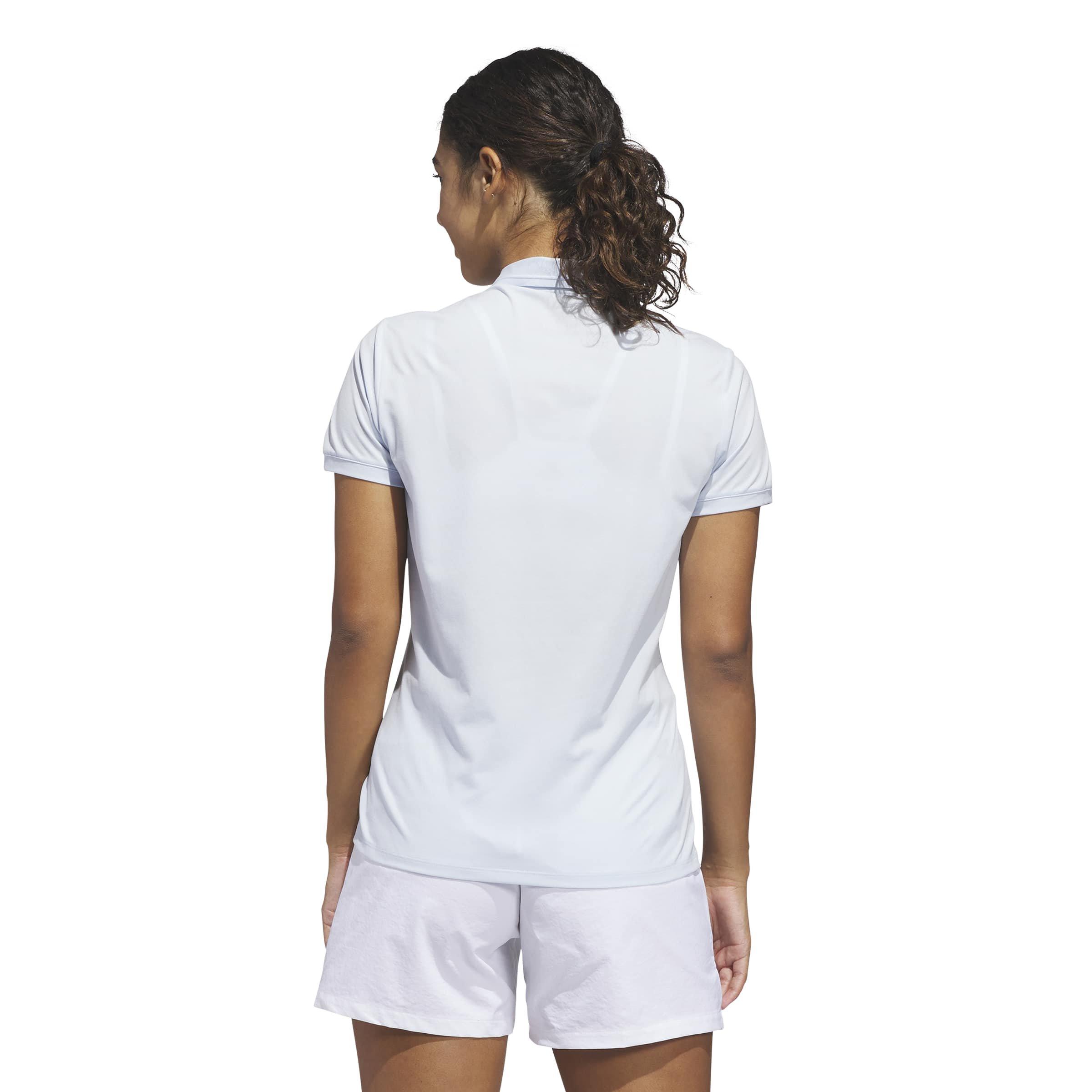 Women's Ultimate365 Tour Twistknit Short Sleeve Polo