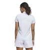Polo Ultimate365 Tour Twistknit pour femmes