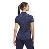 Polo en jacquard Ultimate365 Climacool pour femmes