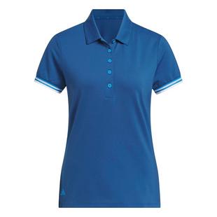 Polo &agrave; manches courtes Ultimate365 pour femmes ADIDAS