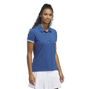 Polo &agrave; manches courtes Ultimate365 pour femmes ADIDAS