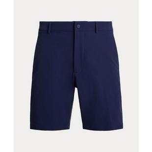 Short en nylon extensible mat de 8 pouces On Course pour hommes RLX