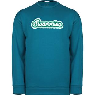 Men's Cullen Crewneck SWANNIES