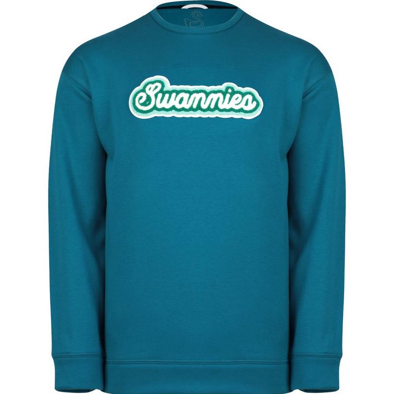 Men's Cullen Crewneck
