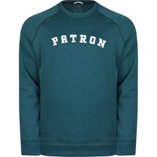 Men's Pat Crewneck SWANNIES