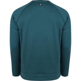 Men's Pat Crewneck SWANNIES