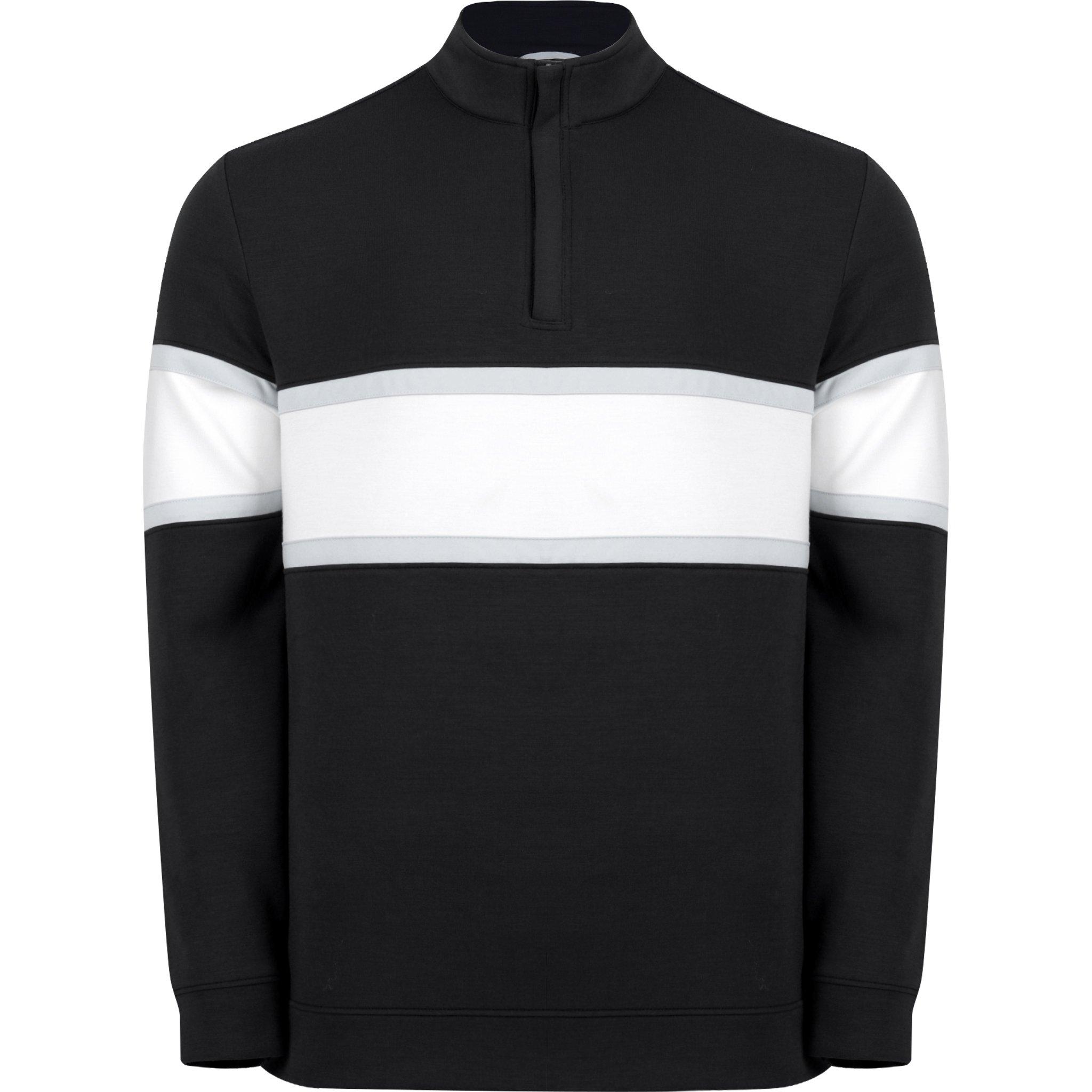 Men's Owen 1/4 Zip Sweater