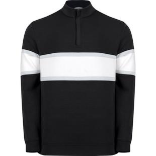 Men's Owen 1/4 Zip Sweater SWANNIES