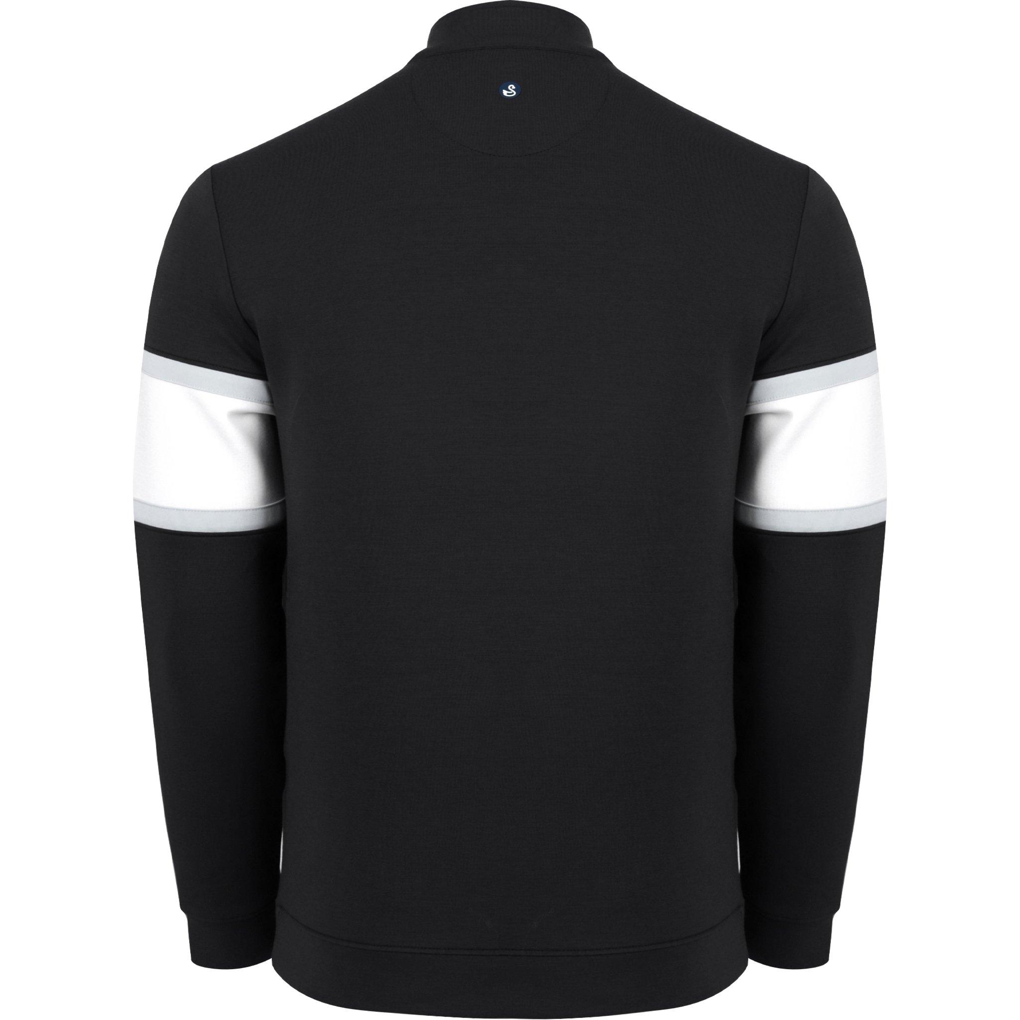 Men's Owen 1/4 Zip Sweater
